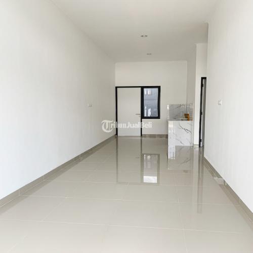 Rumah di Pondok Aren Dekat Bintaro Plaza, STAN Bintaro, RSUD Pesanggrahan, Stasiun Pondok Ranji - Tangerang Selatan