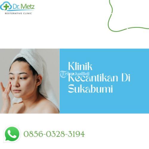 Facial Di Rumah Untuk Kulit Kusam Wilayah Sukabumi, Call 0856-0328-3194