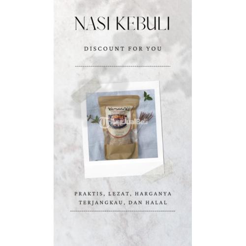 Grosir Beras Basmati Yang Bagus Terdekat - Batu