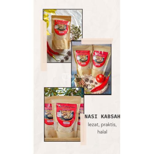 Grosir Kabsah Ayam untuk Ibu Hamil Terdekat - Batu