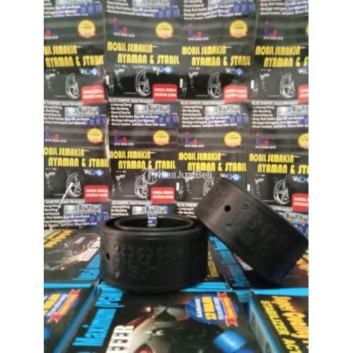 PGM Sport Damper Aman, Nyaman Serta Terkandali untuk Hadapi Masalah Suspensi - Indramayu