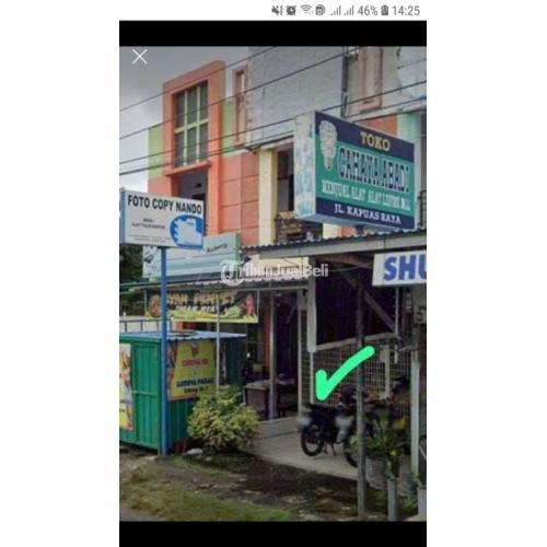 Ruko 2 Tingkat - Tribun JualBeli