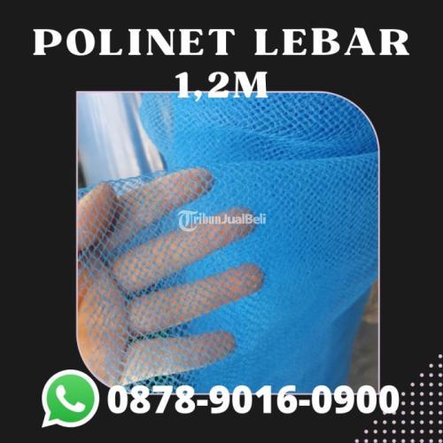 Kualitas Terjamin Pabrik Supplier Polynet Biru Singkawang - Surabaya