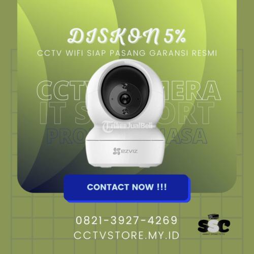 Jasa Pasang Dan Instalasi Perangkat CCTV Termurah Bergaransi Di Malang ...