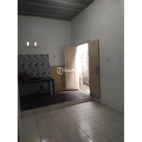 Dijual Rumah Baru 2 Kamar Lokasi Strategis di Bojong Gede - Bogor