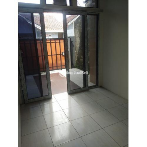 Dijual Rumah Baru 2 Kamar Lokasi Strategis di Bojong Gede - Bogor