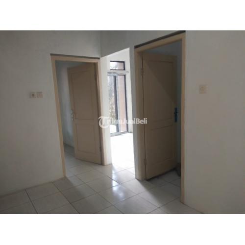 Dijual Rumah Baru 2 Kamar Lokasi Strategis di Bojong Gede - Bogor