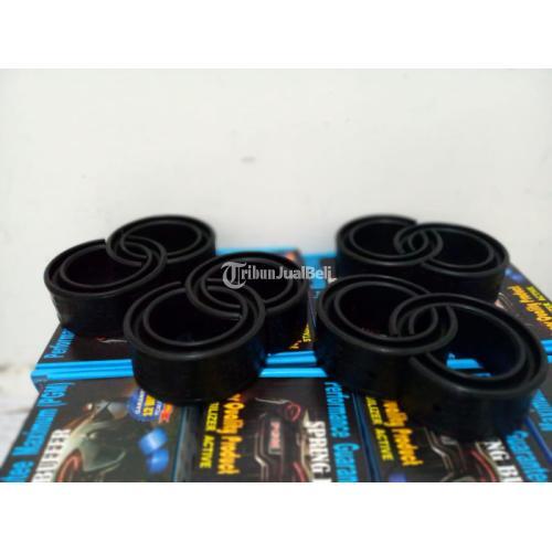 PGM SPORT DAMPER mengurangi limbung & gejala ayunan pada suspensi saat dikecepatan tinggi