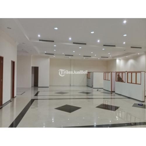 DIJUAL : Ruko gandeng 6 harga miring di Lippo Karawaci, Tangerang