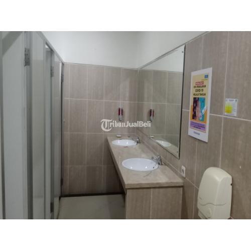 DIJUAL : Ruko gandeng 6 harga miring di Lippo Karawaci, Tangerang