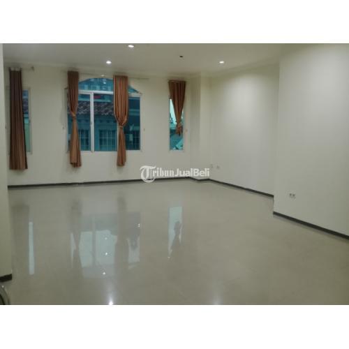 DIJUAL : Ruko gandeng 6 harga miring di Lippo Karawaci, Tangerang