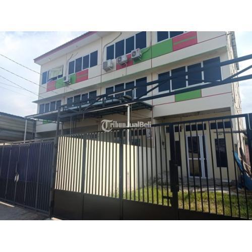 (GA15643-BR) DIJUAL : Ruko baru harga murah siap nego di Cengkareng, Jakarta Barat