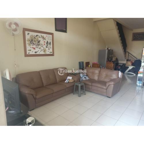 (GA15643-BR) DIJUAL : Ruko baru harga murah siap nego di Cengkareng, Jakarta Barat