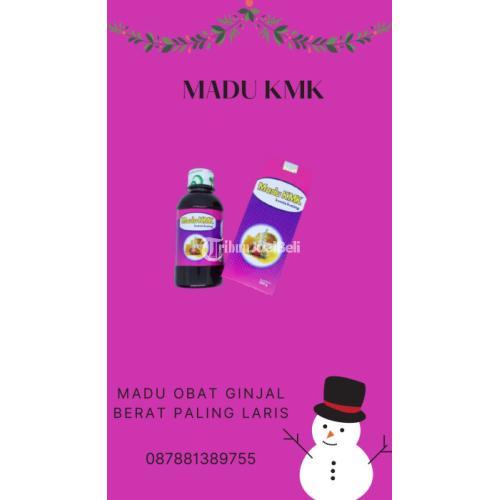 Madu Obat Ginjal Berat Paling Laris - Bekasi