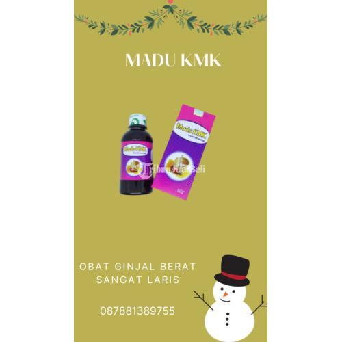 Obat Ginjal Berat Sangat Laris