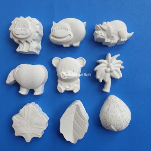 Distributor Souvenir Untuk Natal Sekolah Dasar Gypfun Creation KUALITAS OKE, WA