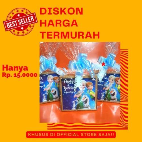Pengrajin Hadiah Ulang Tahun Anak Gypfun Creation PALING DIMINATI,  081381800030
