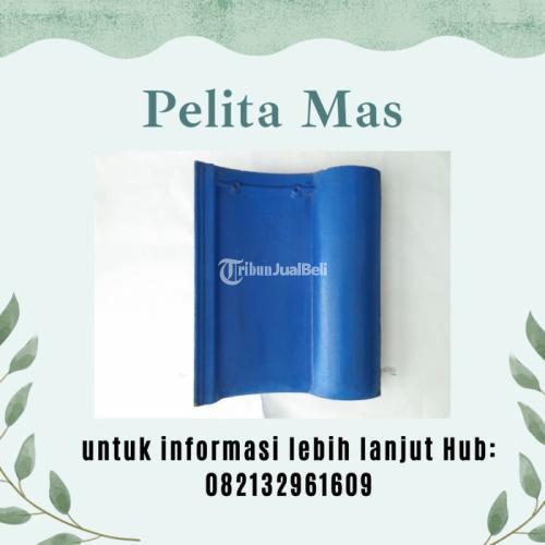 Produsen Genteng Beton Terbaik Terdekat - Gresik