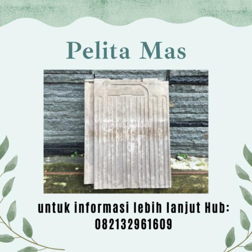 Produsen Genteng Beton Terbaik Terdekat - Gresik