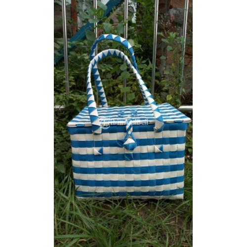 Tas kotak nasi hajatan