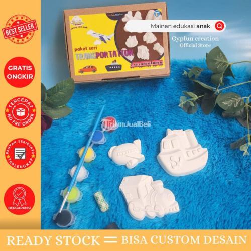 Grosir Bingkisan Natal Unik Tas Gypfun Creation GRATIS CETAK NAMA,