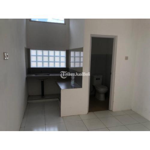 Dijual Rumah Siap Huni LT60 LB30 2KT 1KM Legalitas SHM dan IMB - Malang