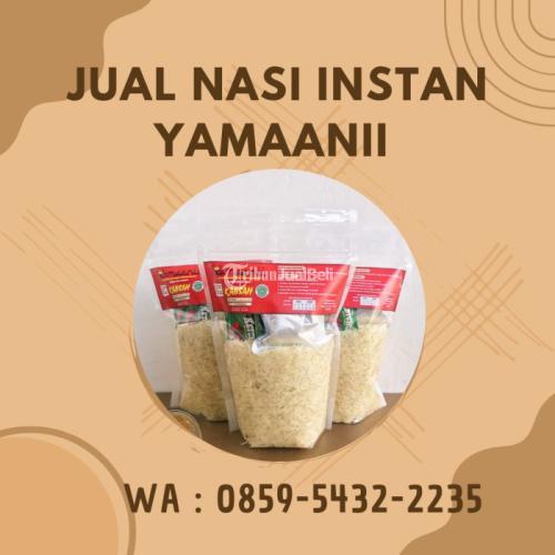 Beras Basmati Plus Bumbu Briyani Harga Murah - Malang Kota