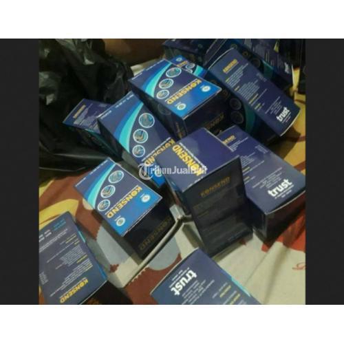 Obat Konsend Persendian Tulang dan Asam Urat - Jakarta Pusat