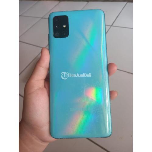 samsung a51 8 128 second