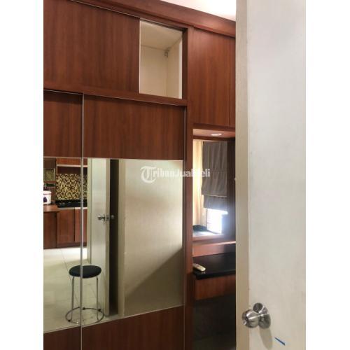 Disewakan 2 kamar apartemen green bay