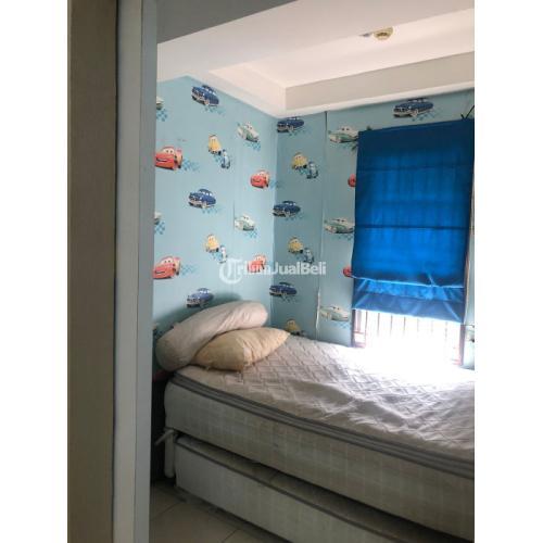 Disewakan 2 kamar apartemen green bay