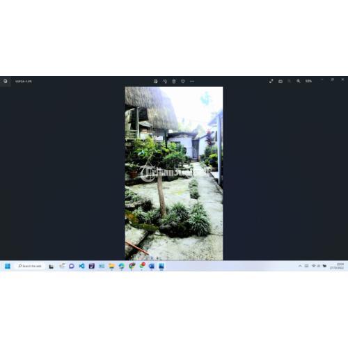 Rumah dijual di jl. pura masceti, br. bresela ubud, payangan bali ubud, kabupaten gianyar, bali