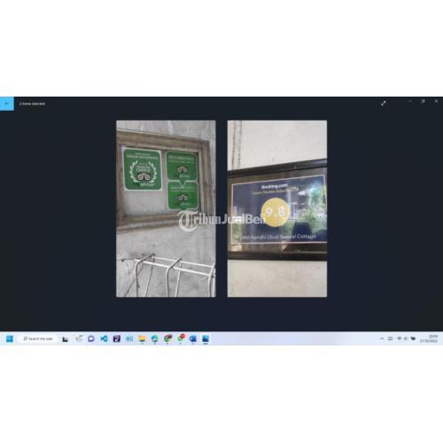 Rumah dijual di jl. pura masceti, br. bresela ubud, payangan bali ubud, kabupaten gianyar, bali