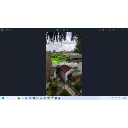 Rumah dijual di jl. pura masceti, br. bresela ubud, payangan bali ubud, kabupaten gianyar, bali