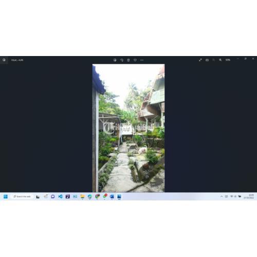 Rumah dijual di jl. pura masceti, br. bresela ubud, payangan bali ubud, kabupaten gianyar, bali