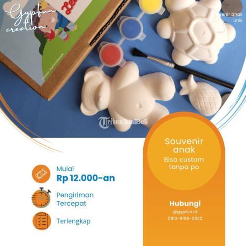 Bingkisan Natal Unik Wanita Gypfun Creation Terlengkap - Bandung Kota