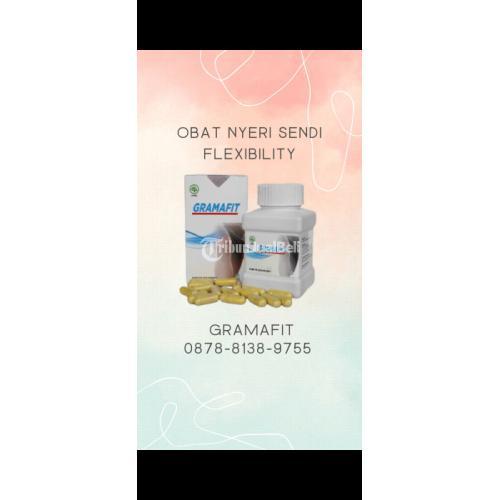 PROMO, 0878-8138-9755 Pusat Penjual obat nyeri sendi tanpa efek samping GRAMAFIT