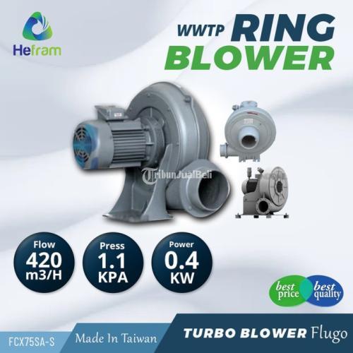 Harga Ring Blower 082130040533