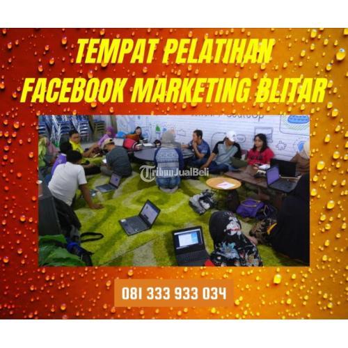 TERBAIK !! Pelatihan Internet Marketing di Kanigoro Blitar - LKP 3 Management