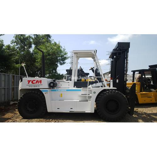 Sewa Forklift Melayani 24 Jam Setiap Hari di Jakarta Selatan Tribun JualBeli