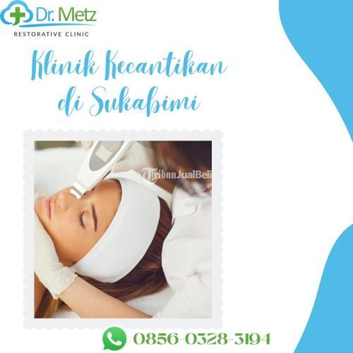 Facial di Rumah Wilayah Sukabumi Terpercaya - Sukabumi