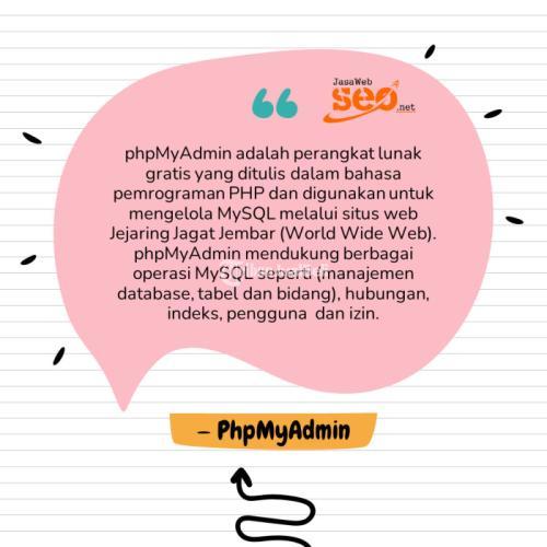 BERPENGALAMAN, Call 08123-900-3218, Jasa Pembuatan Website melayani Kranji Bekasi Barat Kota Bekasi