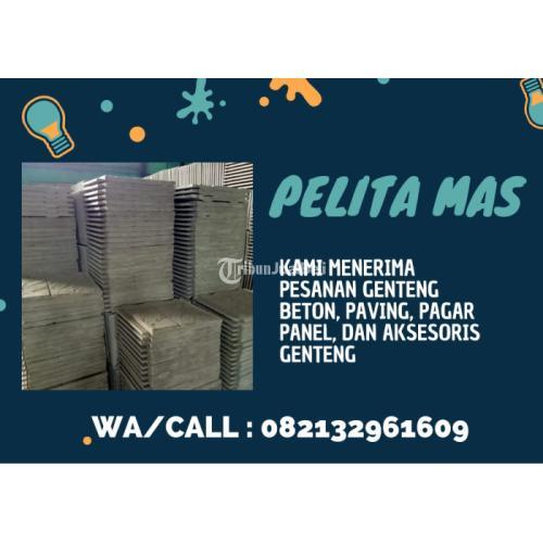 Produsen Cat Genteng Rumah Minimalis Terdekat