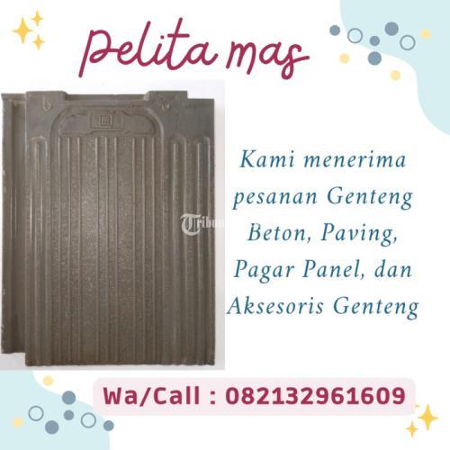 Produsen Cat Genteng Rumah Minimalis Terdekat