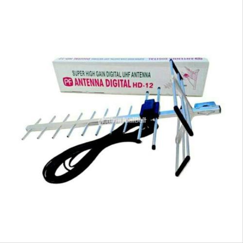 Jasa Pasang Antena TV Digital Di Cipayung - Jakarta Timur