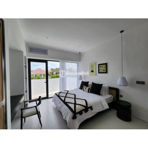 Brand New Villa Pererenan Canggu Kuta Utara Badung Bali