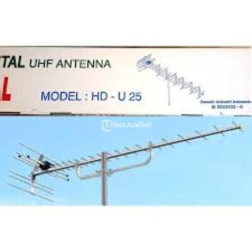 Tukang Pasang Antena TV Terbaik Di Jatinegara - Jakarta Timur