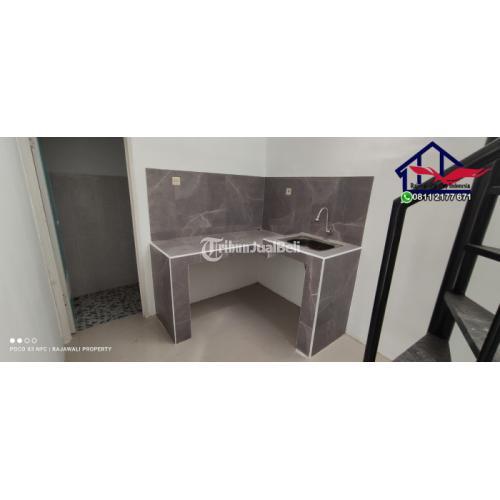 Rumah Nanjung Lagadar Type 45/70 Nanjung Bandung