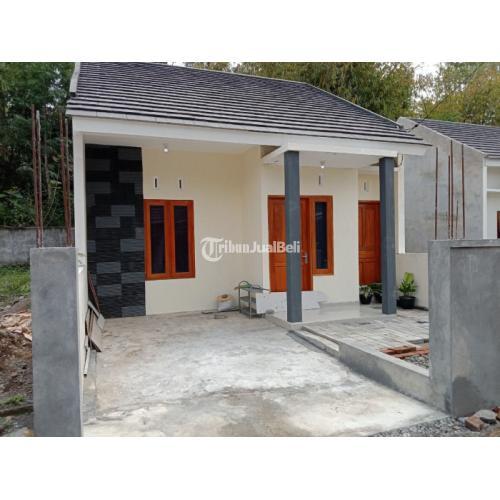 RUMAH JOGJA SELATAN KAMPUS UMY AKSES MUDAH DEKAT FASUM LINGKUNGAN NAYMAN