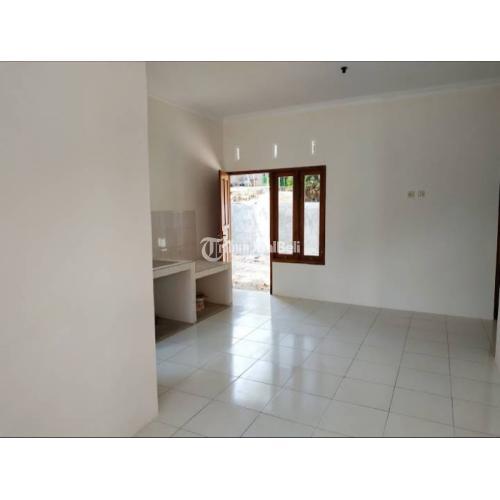 RUMAH JOGJA SELATAN KAMPUS UMY AKSES MUDAH DEKAT FASUM LINGKUNGAN NAYMAN